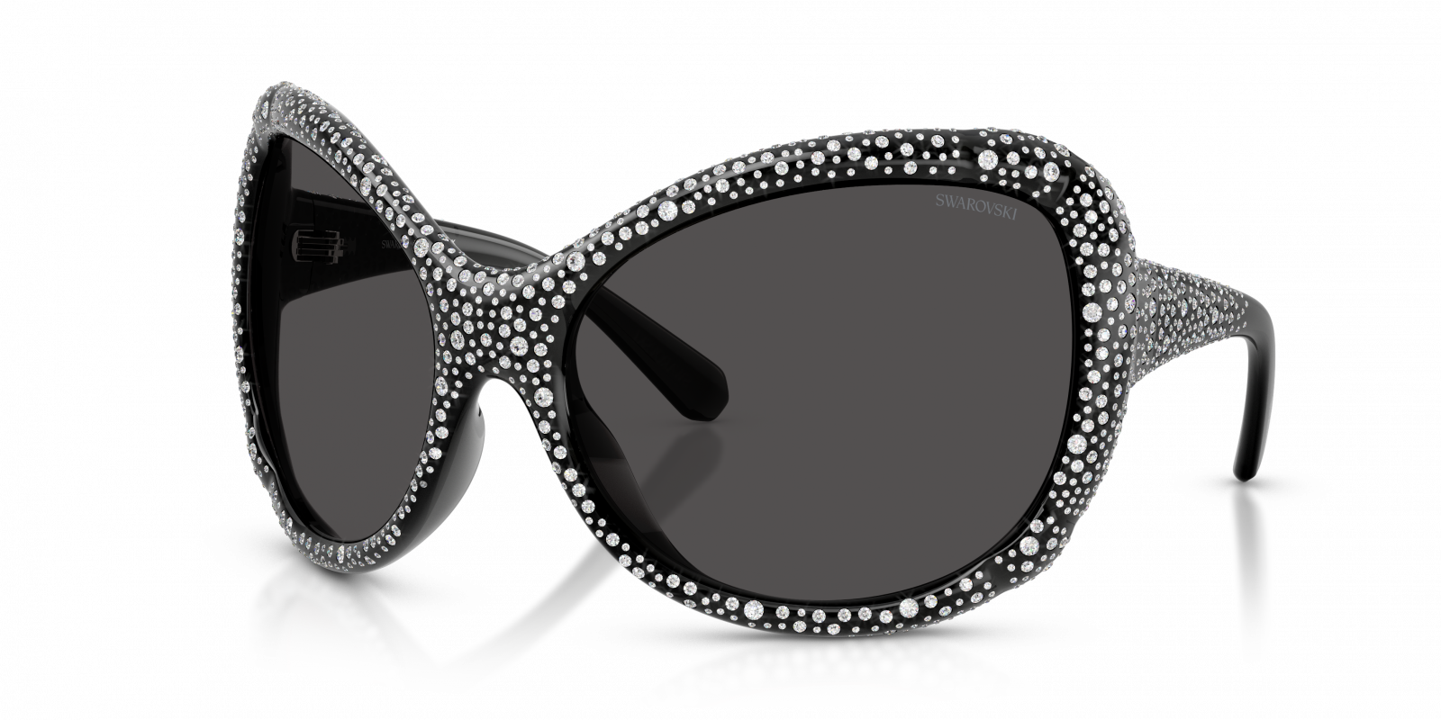 Swarovski SK6052 108787  